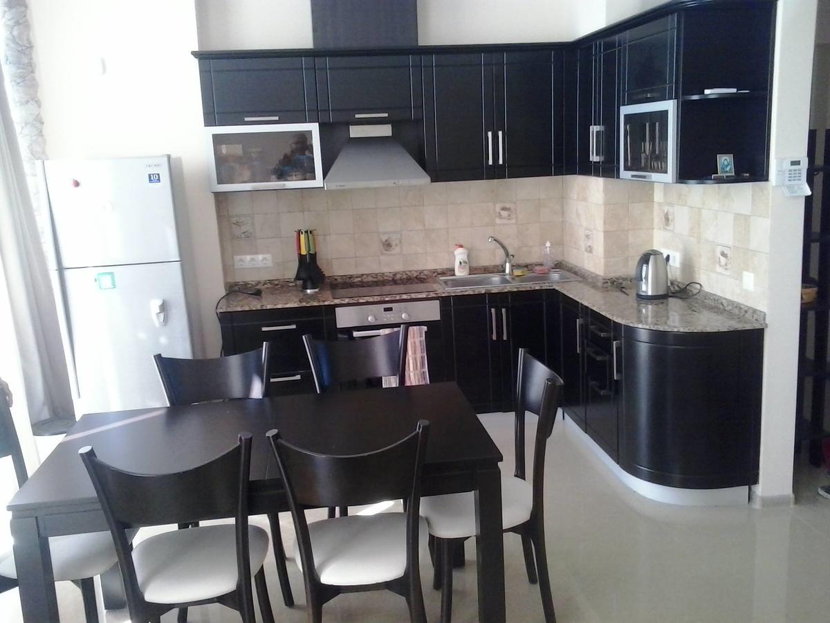 Beautiful House By The Sea Apartment Batumi Exterior foto