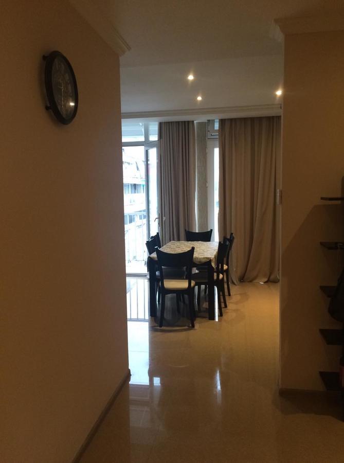 Beautiful House By The Sea Apartment Batumi Exterior foto