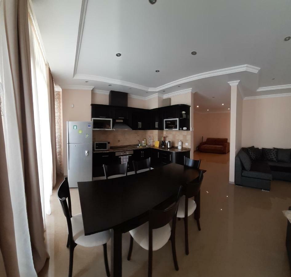 Beautiful House By The Sea Apartment Batumi Exterior foto